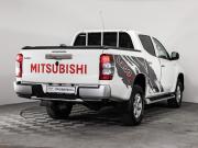 Mitsubishi L200 V Рестайлинг Санкт-Петербург  - изображение 31
