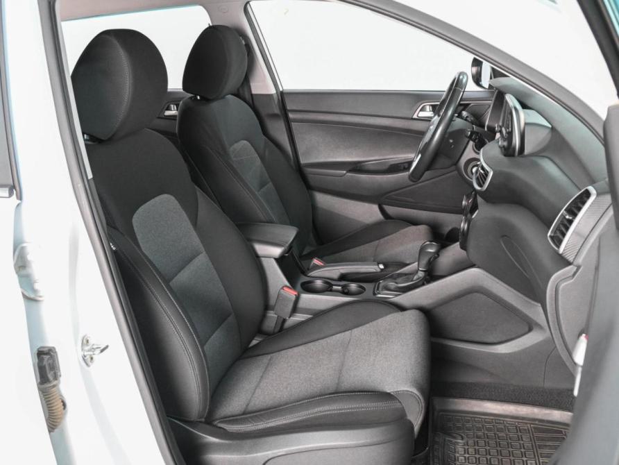 Hyundai Tucson III Рестайлинг Ростов-на-Дону  - изображение 8