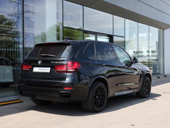 BMW X5 III (F15) с пробегом 2014 года, цена 3 099 000 рублей, 226000 км, внедорожник, Автокод Объявления