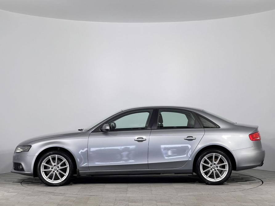 Audi A4 IV (B8) Рестайлинг Калининград  - изображение 8