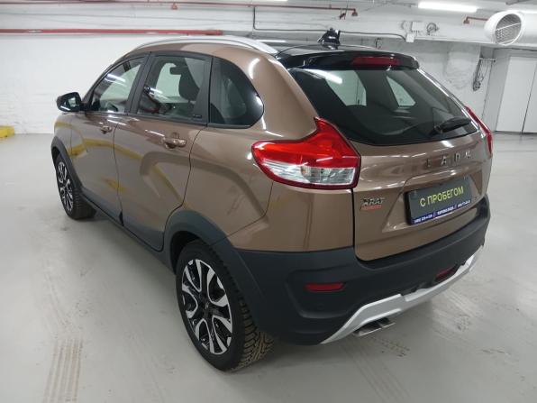 Lada (ВАЗ) XRAY I с пробегом 2021 года, цена 1 025 000 рублей, 59222 км, хэтчбек, Автокод Объявления