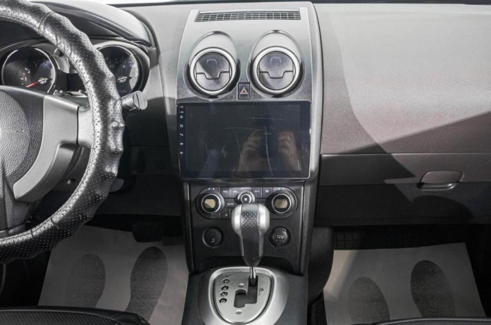 Nissan Qashqai I Барнаул  - изображение 17