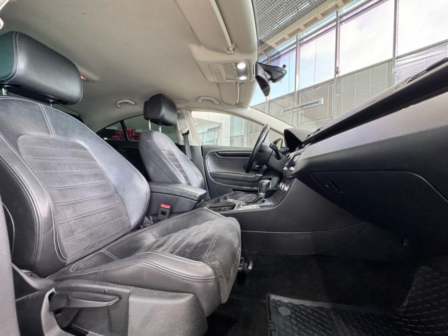 Volkswagen Passat CC I Рестайлинг Москва  - изображение 14
