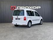 Volkswagen Caddy IV Пермь  - изображение 57