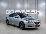 Chevrolet Cruze I Рестайлинг Воронеж  - изображение 20