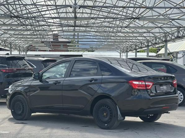 Lada (ВАЗ) Vesta I с пробегом 2017 года, цена 783 000 рублей, 75312 км, седан, Автокод Объявления