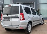 Lada (ВАЗ) Largus I Стерлитамак  - изображение 21