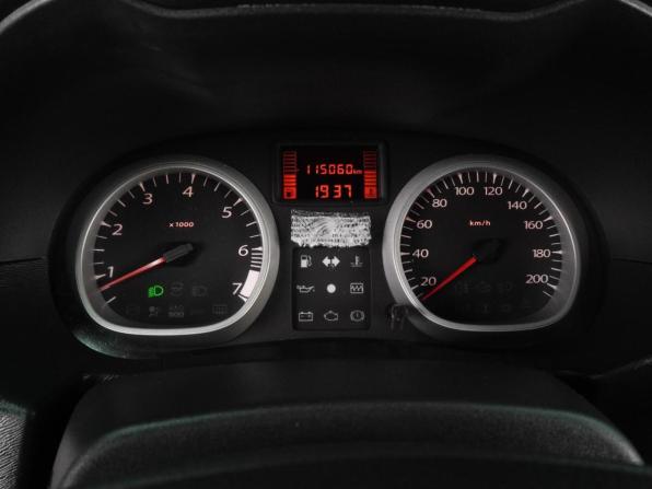 Renault Duster I с пробегом 2015 года, цена 770 000 рублей, 115060 км, внедорожник, Автокод Объявления