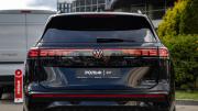 Volkswagen Teramont II (China Market) Москва  - изображение 64
