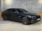 BMW 5 серии VI (F10/F11/F07) Рестайлинг Уфа  - изображение 25