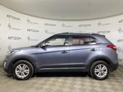 Hyundai Creta I Москва  - изображение 24