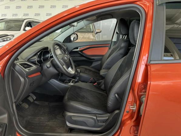 Lada (ВАЗ) Vesta I с пробегом 2019 года, цена 980 000 рублей, 96884 км, универсал, Автокод Объявления