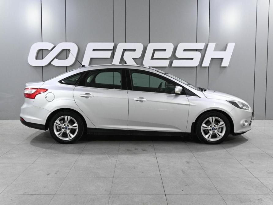 Ford Focus III Ростов-на-Дону  - изображение 5
