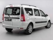 Lada (ВАЗ) Largus I Рестайлинг Москва  - изображение 29