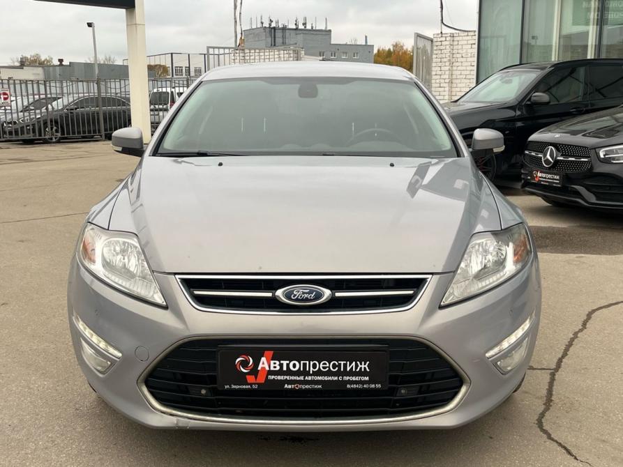Ford Mondeo IV Рестайлинг Калуга  - изображение 2