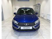 Lada (ВАЗ) Granta I Рестайлинг Ярославль  - изображение 12