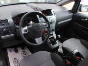 Opel Zafira B Рестайлинг Калуга  - изображение 23
