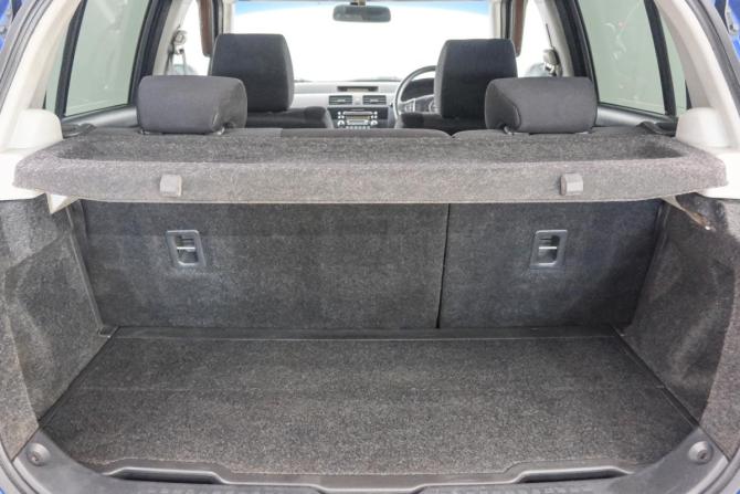 Suzuki Swift III с пробегом 2009 года, цена 459 000 рублей, 188000 км, хэтчбек, Автокод Объявления