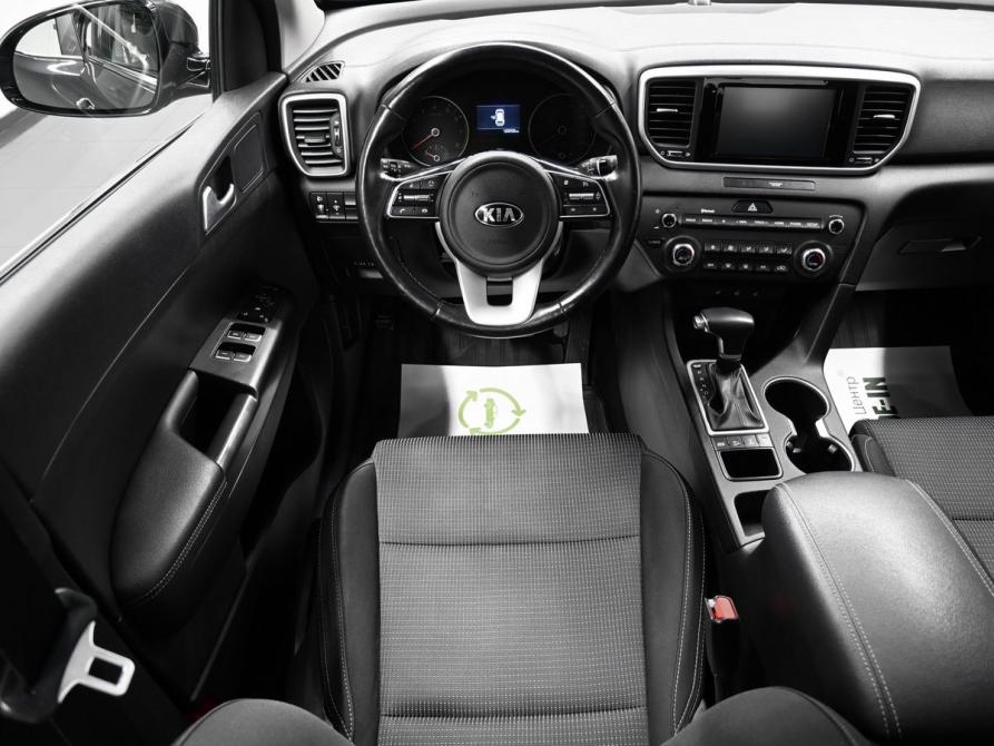 Kia Sportage IV Рестайлинг Тверь  - изображение 12