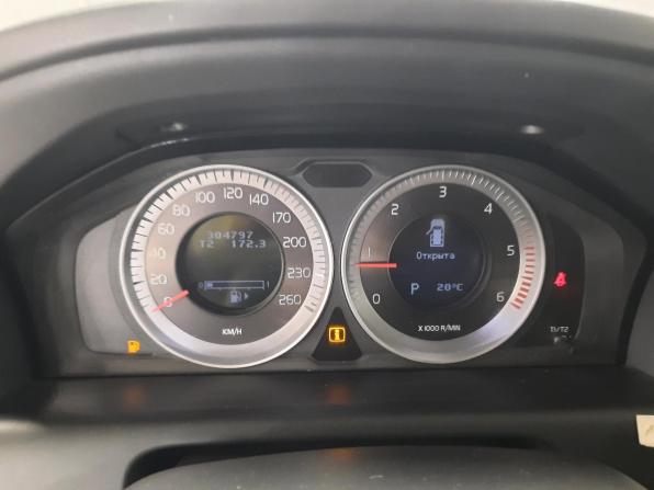 Volvo XC60 I с пробегом 2013 года, цена 1 300 000 рублей, 303000 км, внедорожник, Автокод Объявления