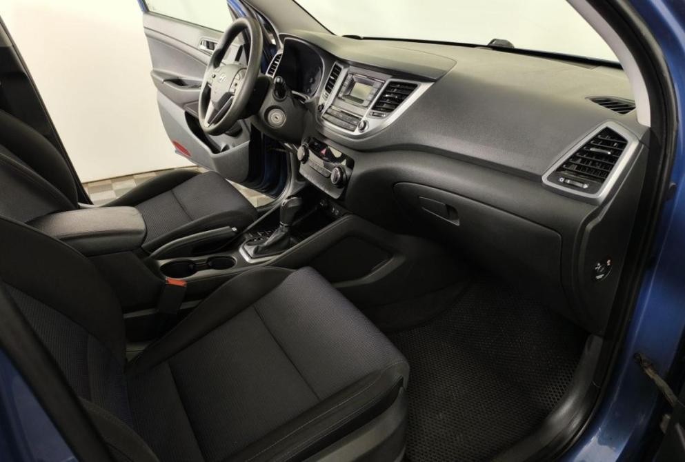 Hyundai Tucson III Нижний Новгород  - изображение 10