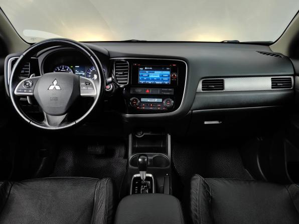 Mitsubishi Outlander III с пробегом 2014 года, цена 1 148 000 рублей, 235066 км, внедорожник, Автокод Объявления