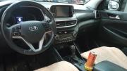 Hyundai Tucson III Рестайлинг Санкт-Петербург  - изображение 10
