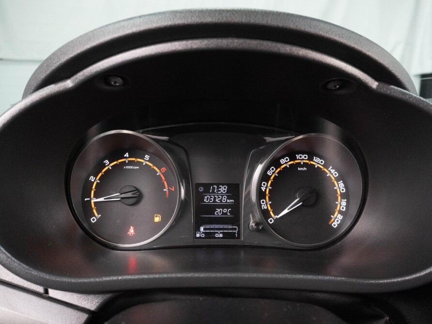 Lada (ВАЗ) Granta I Рестайлинг Сургут  - изображение 19