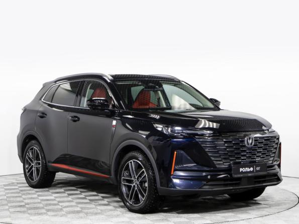 Changan CS55 Plus II с пробегом 2023 года, цена 2 023 000 рублей, 31181 км, внедорожник, Автокод Объявления
