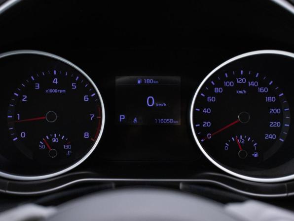 Kia Ceed III с пробегом 2019 года, цена 1 612 000 рублей, 116050 км, хэтчбек, Автокод Объявления