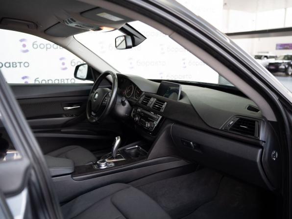 BMW 3 серии VI (F3x) Рестайлинг с пробегом 2018 года, цена 2 235 000 рублей, 162428 км, лифтбек, Автокод Объявления