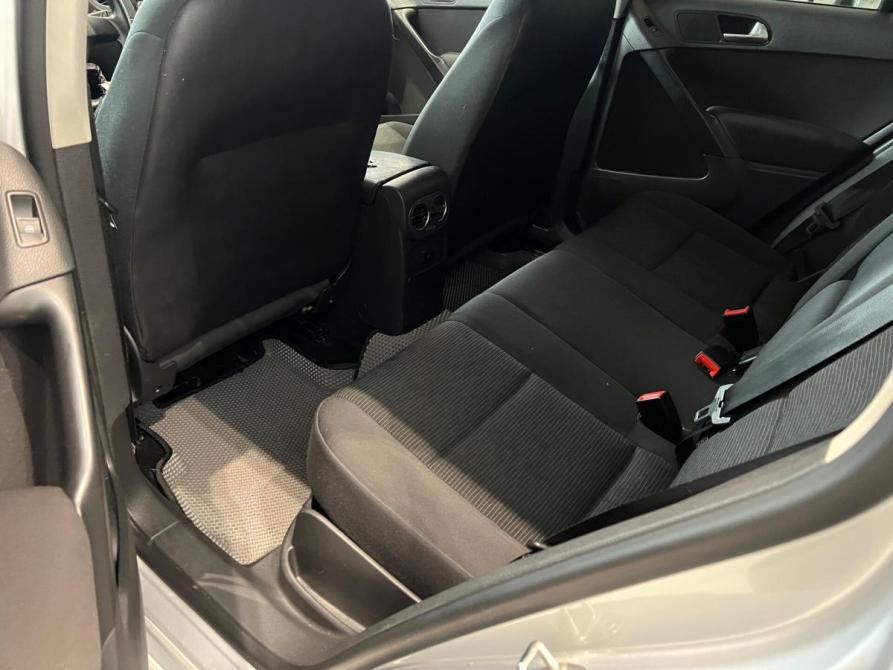 Volkswagen Tiguan I Рестайлинг Пермь  - изображение 20