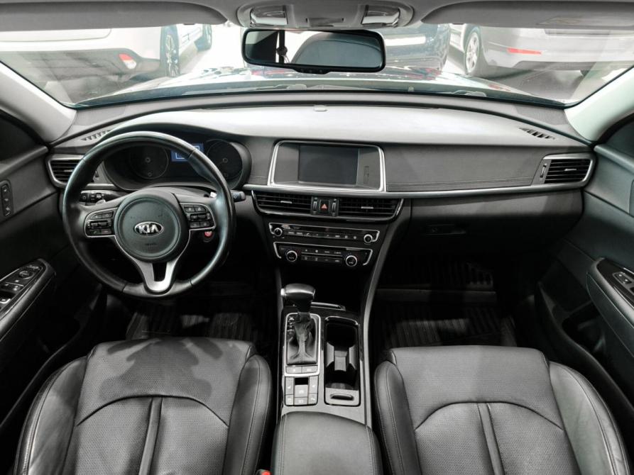 Kia Optima IV Казань  - изображение 17