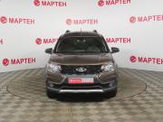 Lada (ВАЗ) Largus I Рестайлинг Вологда  - изображение 19