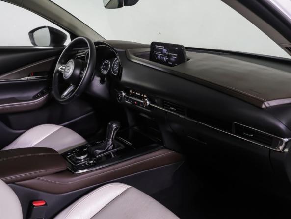 Mazda CX-30 I с пробегом 2021 года, цена 2 290 000 рублей, 145000 км, внедорожник, Автокод Объявления