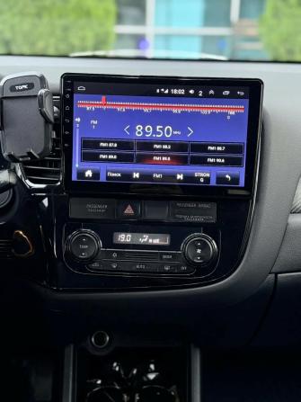 Mitsubishi Outlander III с пробегом 2013 года, цена 1 395 000 рублей, 95616 км, внедорожник, Автокод Объявления