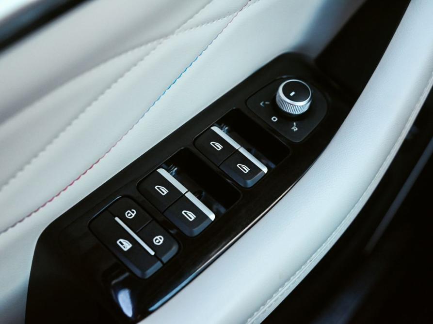 Geely Monjaro I Екатеринбург  - изображение 15