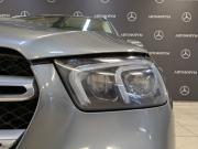 Mercedes-Benz GLE II (V167) Москва  - изображение 51