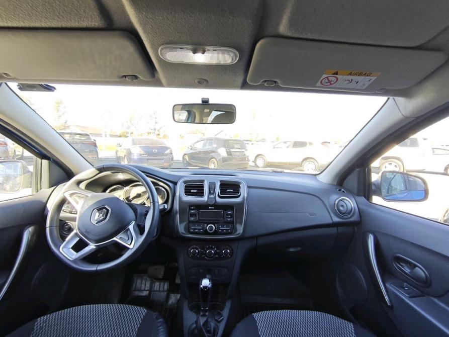 Renault Logan II Рестайлинг Пермь  - изображение 5