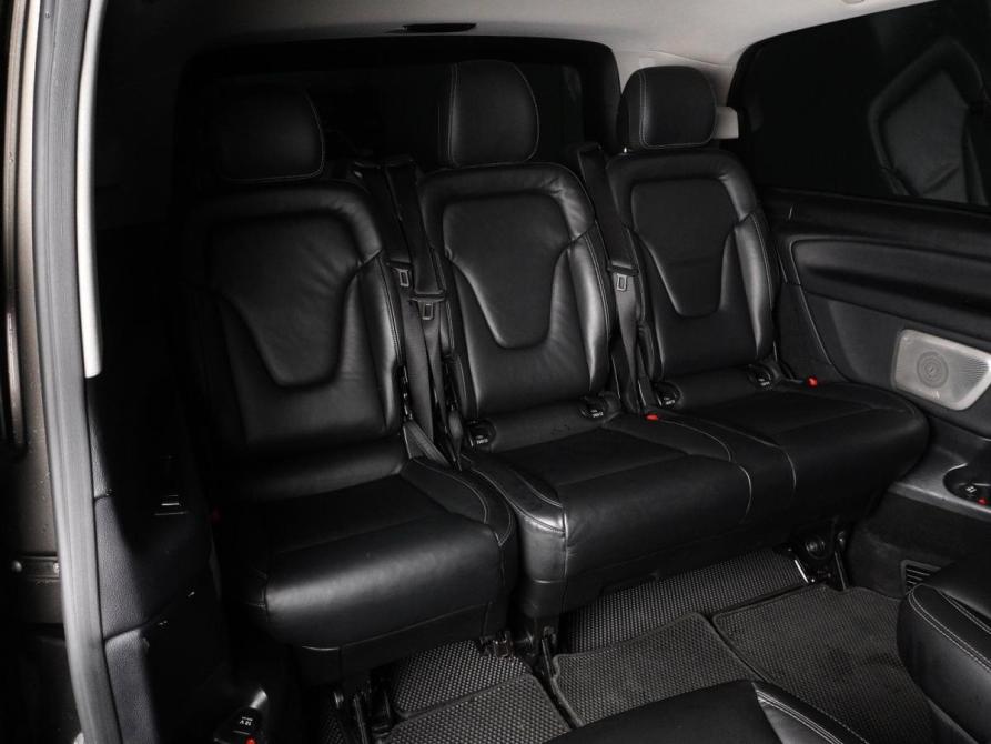 Mercedes-Benz V-Класс III (W447) Минеральные Воды  - изображение 9