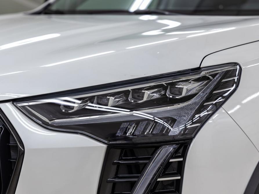 Haval Jolion I Рестайлинг Волгоград  - изображение 10