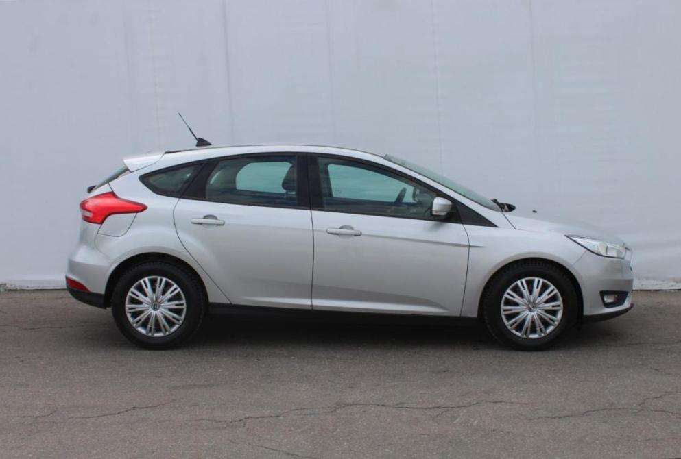 Ford Focus III Рестайлинг Нижний Новгород  - изображение 8