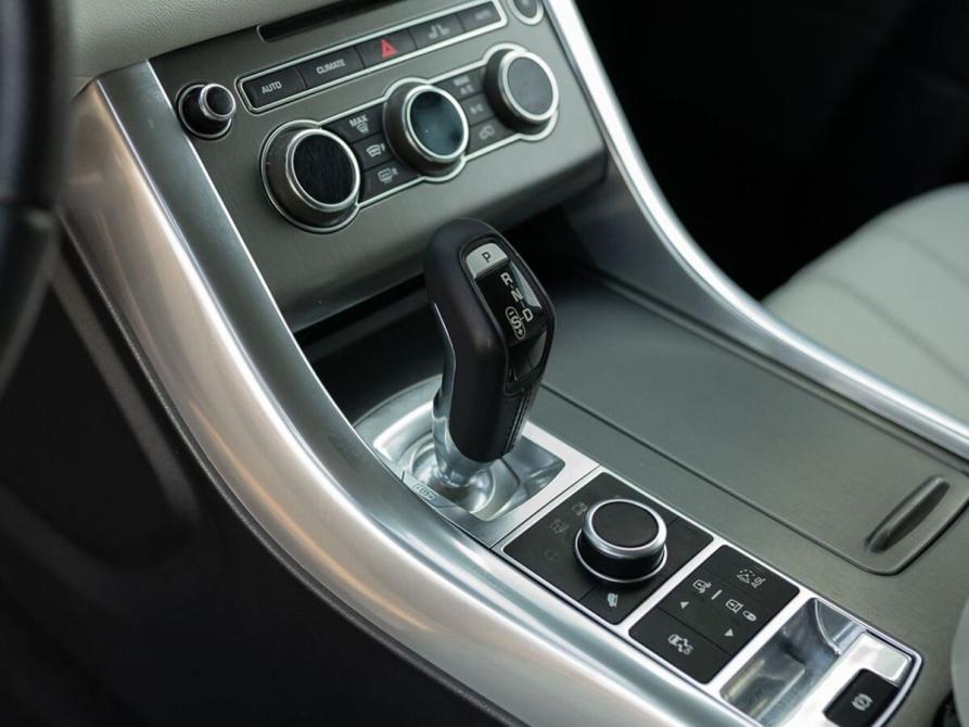 Land Rover Range Rover Sport II Новосибирск  - изображение 16