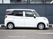 Toyota Roomy I Новороссийск  - изображение 24