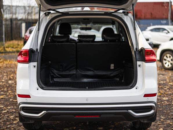 Haval M6 II с пробегом 2026 года, цена 1 800 000 рублей, 33742 км, внедорожник, Автокод Объявления