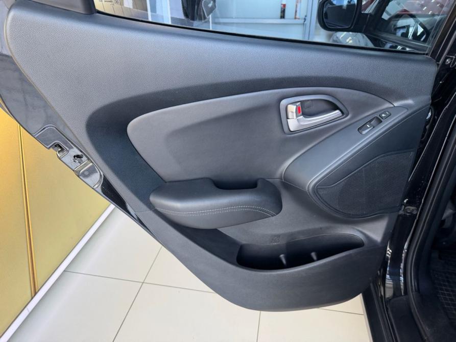 Hyundai ix35 I Таганрог  - изображение 21