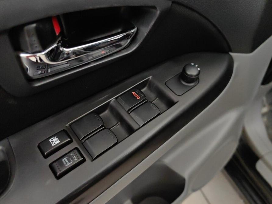 Suzuki SX4 I (Classic) Рестайлинг Подольск  - изображение 23
