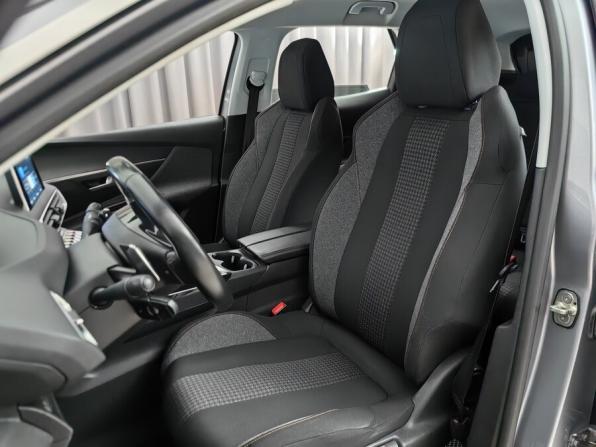 Peugeot 3008 II с пробегом 2019 года, цена 1 598 000 рублей, 168000 км, внедорожник, Автокод Объявления