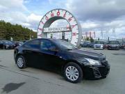 Chevrolet Cruze I Рестайлинг Тюмень  - изображение 17