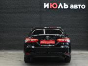 Toyota Camry VIII (XV70) Екатеринбург  - изображение 25